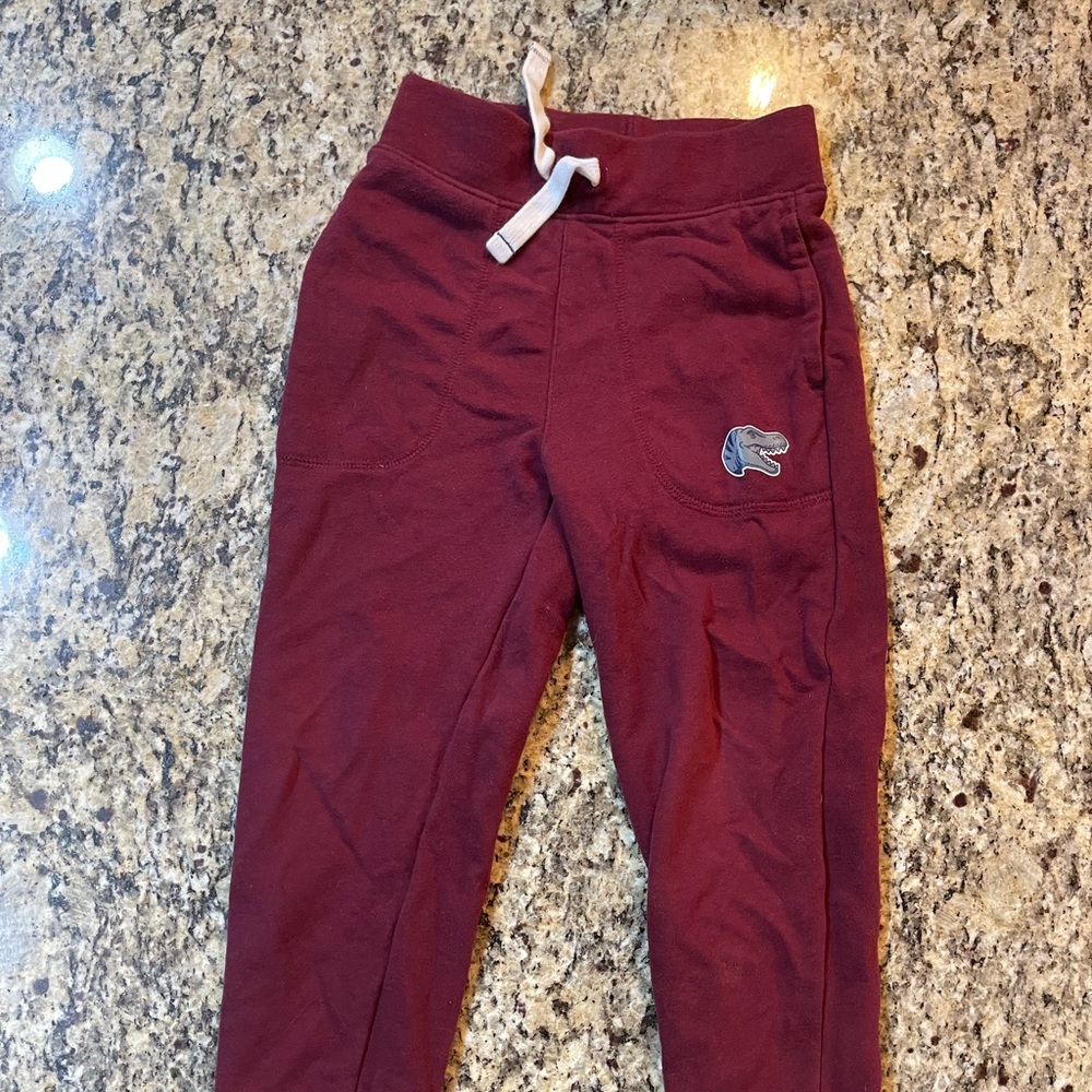 Garanimals sweat pants kids size 6